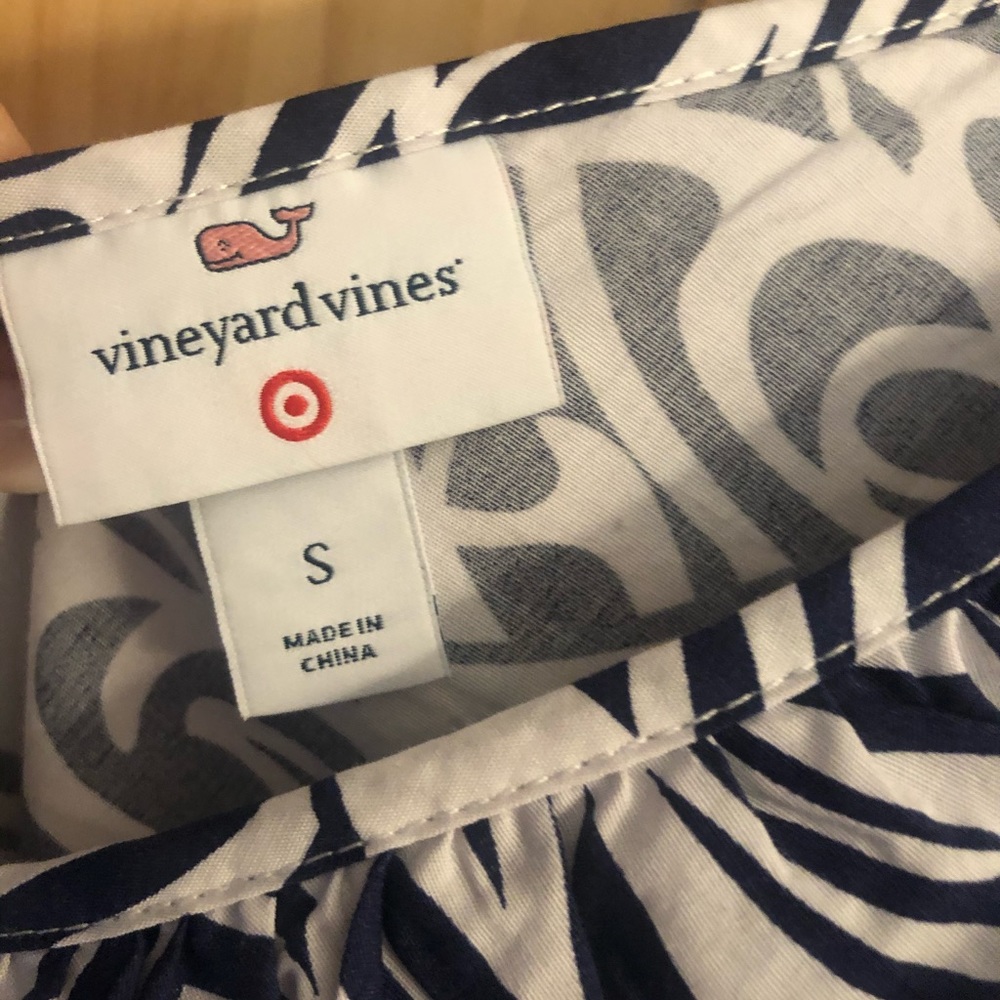 Vineyard Vines by Target dress
